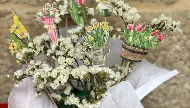 Casa Escuela Trasmiras, Casa dos Mestres - Foto 3