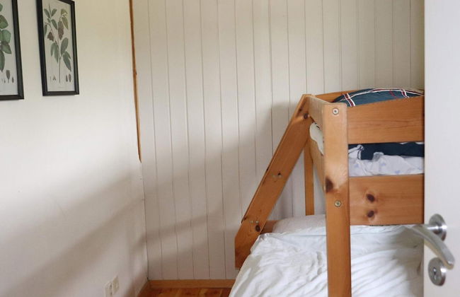 7 Person Holiday Home in Tvaaker - Foto 4