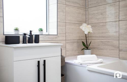 The Ryton Free Wi-Fi Parking - Foto 18