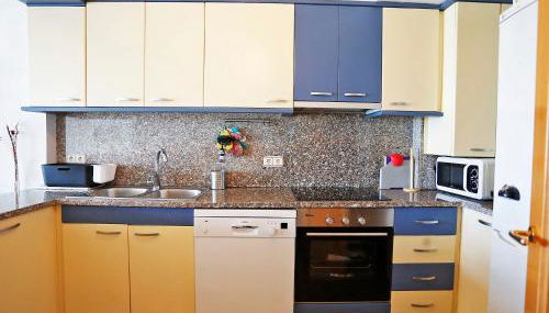 Apartment Cambrils Port by Interhome - Foto 5