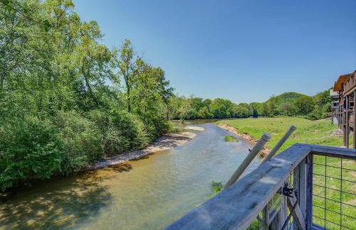 Happy Times on Caddo River by StayLage - Foto 27