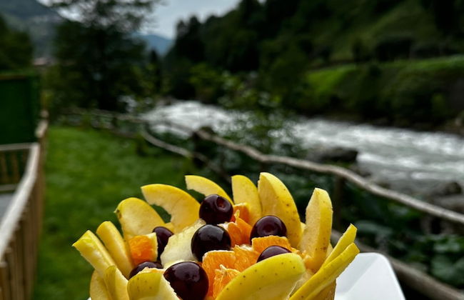 Seyridere Bungalov - Foto 13