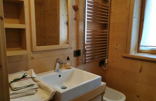 Vista Pelmo - Foto 15