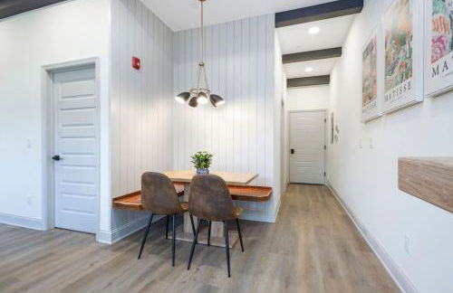 1BR Across from Fairmount Park - 10 mins to DT (E) - Foto 8