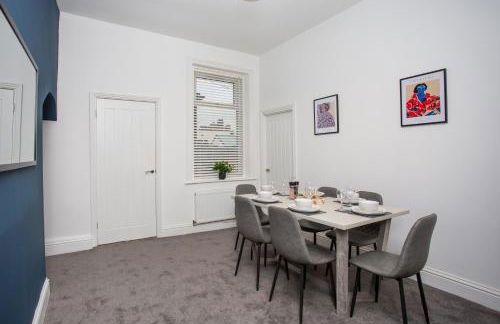 Vacant Nests The Freda Free Parking Sleeps 5 - Foto 14