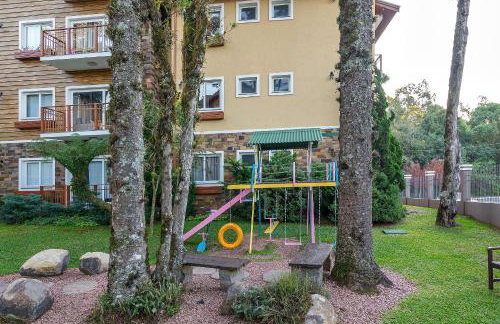 Apto Impecável com piscina aquecida e jacuzzi - Foto 30