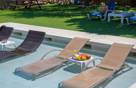 Cortijo Los Tulipanes Periana by Ruralidays - Foto 32