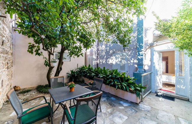 Apartments Sara - Photo 71