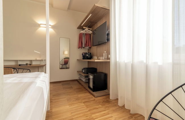 Il Faro luxury rooms & lounge - Foto 16