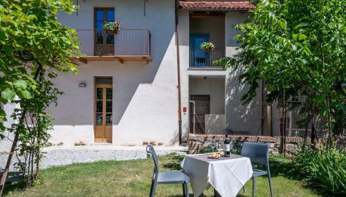 Apartment L'appartamento del Monastero by Interhome - Foto 3