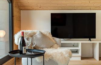 Apartment Castorettes, Alpes Trave, Sleeps 6 to 7 - Foto 20
