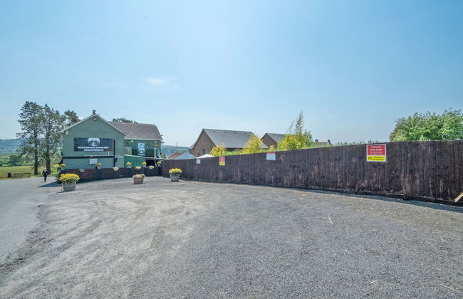 Waterfall Country Escape - Foto 47