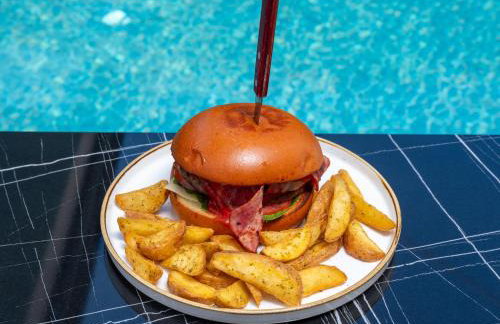 Captain Napoleon Paterakis CNP Luxurious Suites - Foto 40