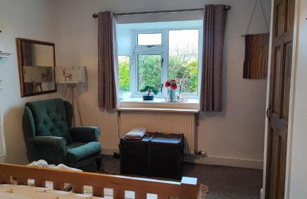 Cosy cottage near Thornhill - Foto 20