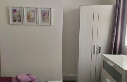 Home from Home near LFC & train station - Foto 24