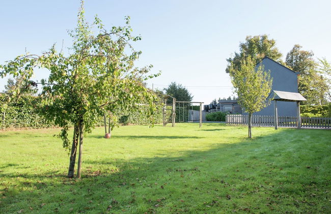 Cozy Family Home in Sprimont - Foto 27