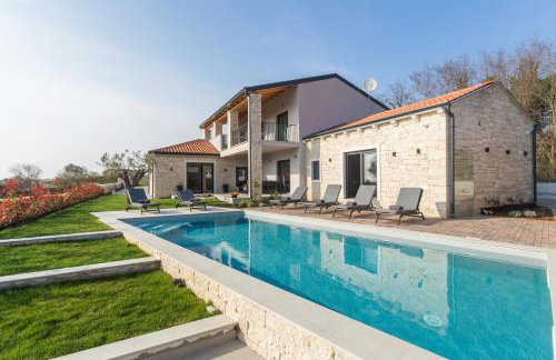 Villa Harmony - Foto 67