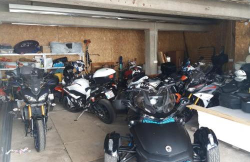 Gîte de famille dans les Vosges - Foto 20