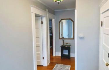 Historical Entertainer 3 Bedroom Townhouse AC PNW - Foto 36