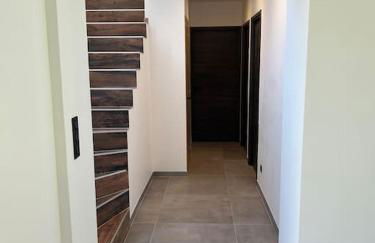 Villa Catalya moderne piscine chauffée - Foto 14