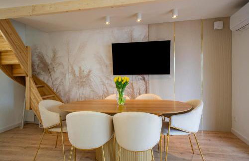 Beach Brothers House Domki nad jeziorem Nyskim - Foto 31