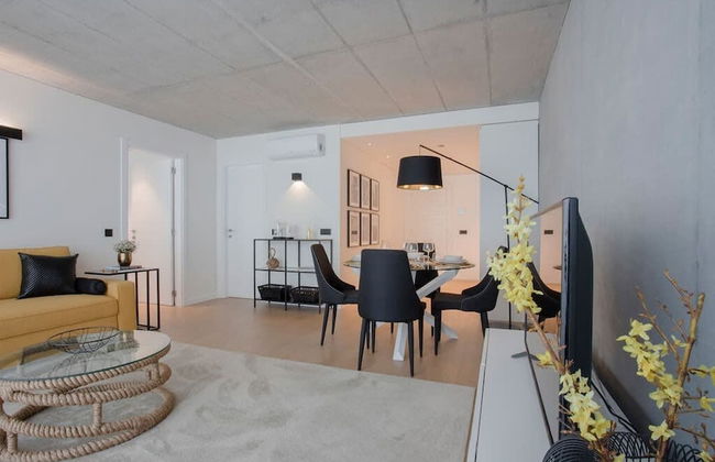 Liiiving in Gaia - Beach Seaside Apartment - Photo 75