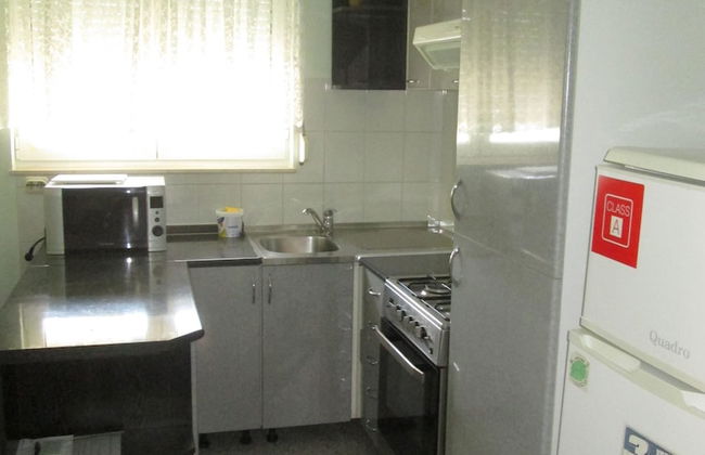 Apartments Danijela Poljica - Photo 7