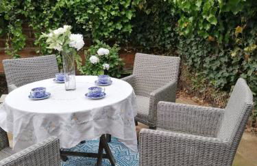 Merriman Cottage - Photo 20