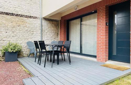 Maison cosy Jardin des Plantes - 9 voyageurs - 388 - Photo 23