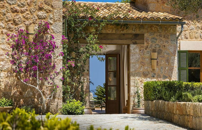 Elegant Villa With Communal Space - Foto 22