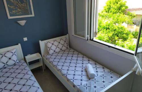 Nymphes Apartments - Foto 29