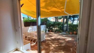 Apartamento Roc Mar - Foto 2, Garden view