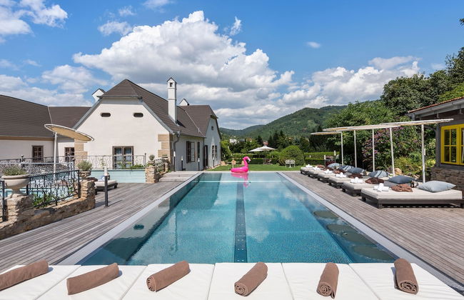 La Petite Ivy, Trenninghof 1302 - Managed by SKY9 Apartments - Foto 74