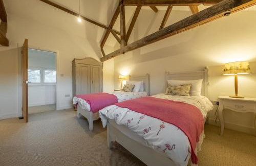 The Hayloft - Foto 41