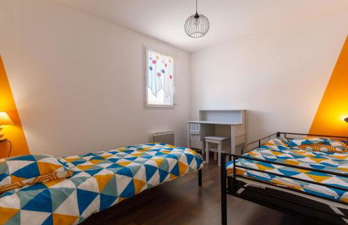 Holiday Home La Haute Musse by Interhome - Foto 14