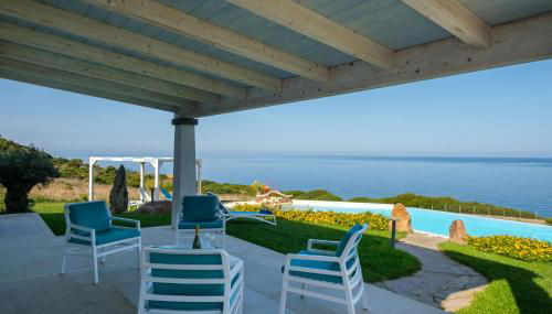 Villa Primaguadia - Foto 4