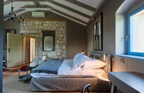 Stancija Čabrunići - Foto 49