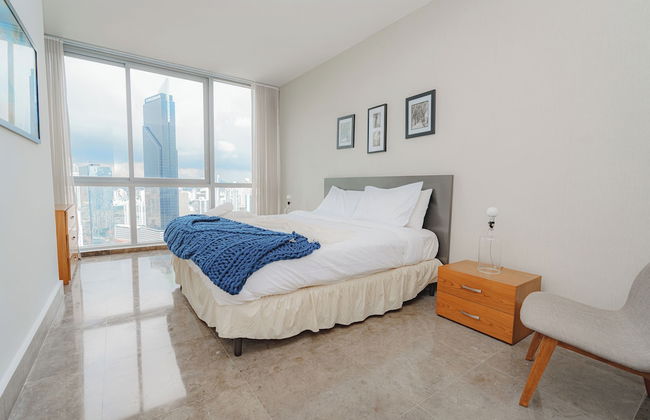 Yoo Panamá by Boutique Apartments - Foto 22