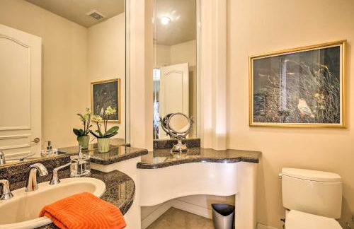 Lavish Paradise Valley Home with Sports Court and Pool - Foto 31