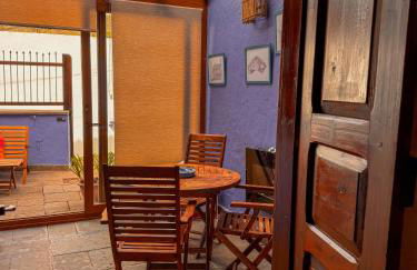 Alojamiento La HiguerAzul Gran Canaria - Foto 27