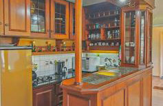 Duplex Floresta Negra - Sua Base perfeita em Gramado! Ótima LOCALIZAÇÃO LAGONegro 500m - 02 Quartos e 02 Banheiros para FAMILIA em CONDOMINIO FECHAD0, cozinha completa com GARAGEM e portaria 24h - Foto 29