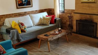 Canto da Pedra Visconde de Mauá - Photo 3