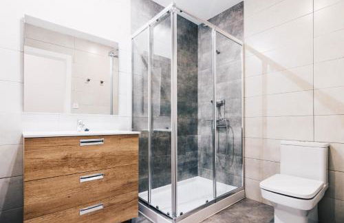 Bilbao Home Apartment by People Rentals - Foto 8