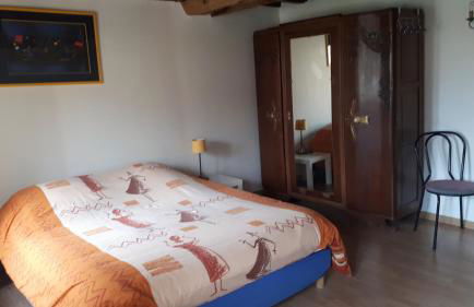 Grand gîte à la campagne - Foto 23