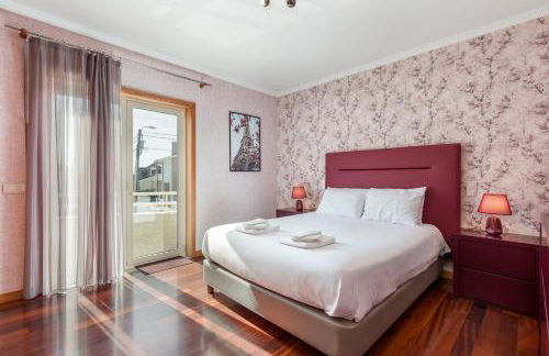 Viravento - Family House - Foto 19