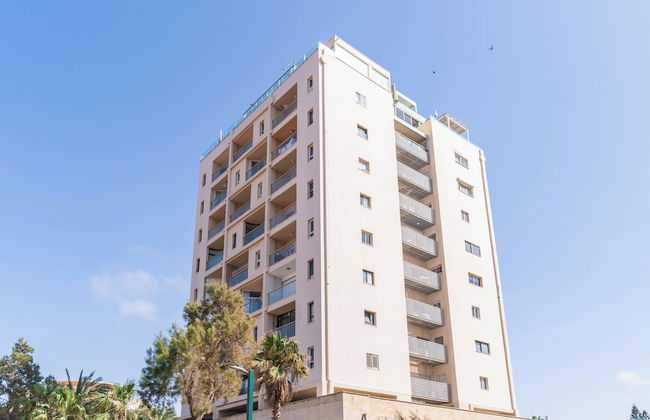 3BR SeaView Apt by the Beach by SeaNRent - Foto 42