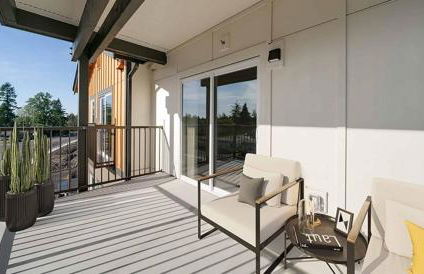 H4N Furnished Apartments Near JBLM - Foto 8