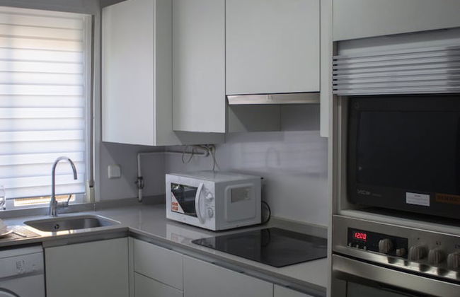 12 Octubre Residence - Photo 15