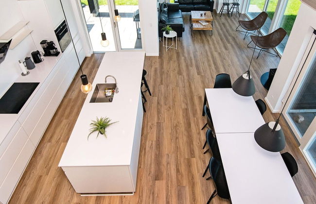 Holiday Home in Odder - Foto 14