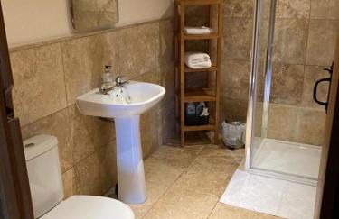 Dallow Hall Barns - Foto 3